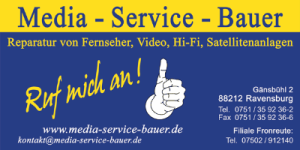 Media-Service-Bauer